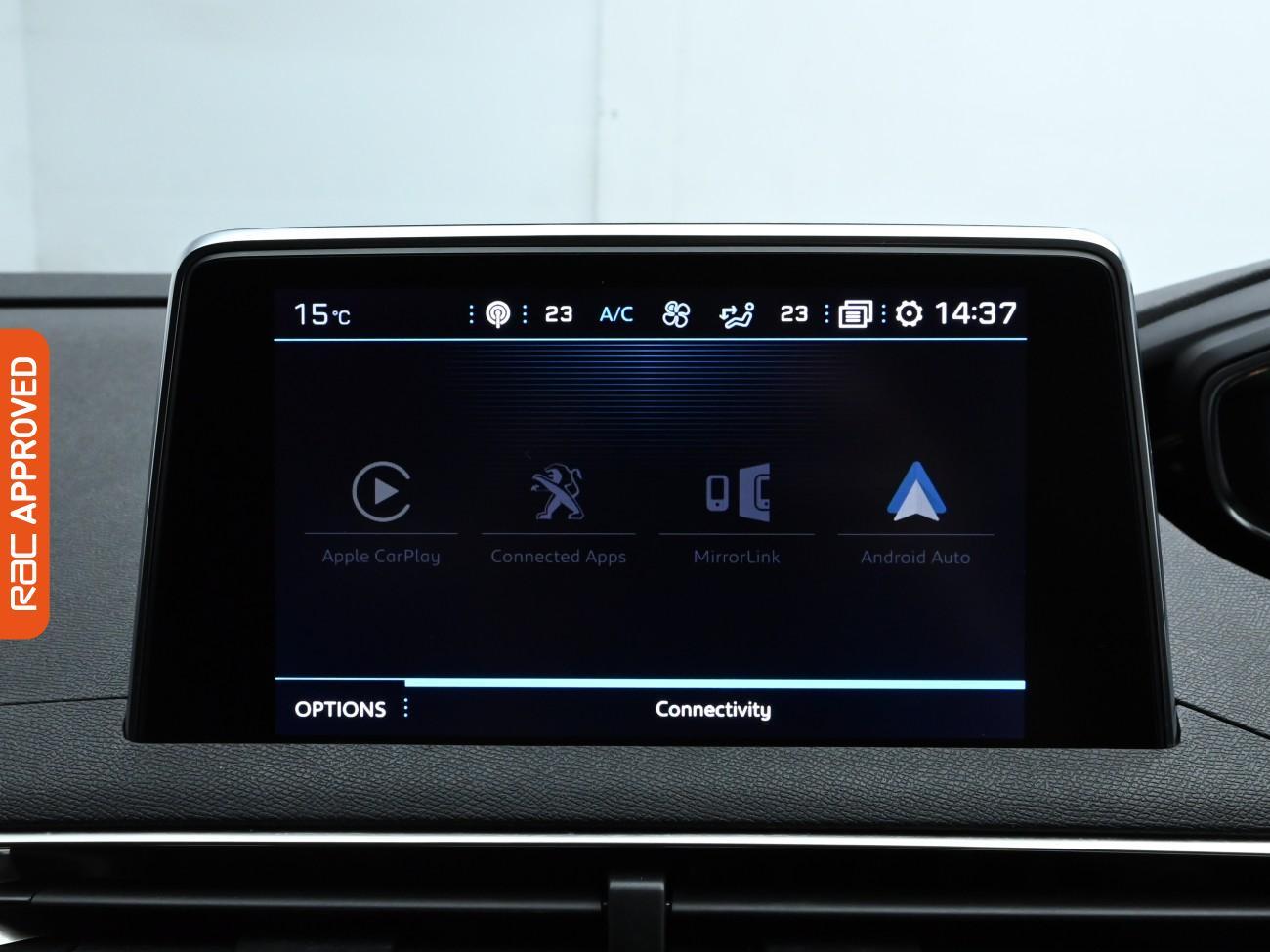 Used Peugeot 3008 2019 for sale - 76641894: Photo 21