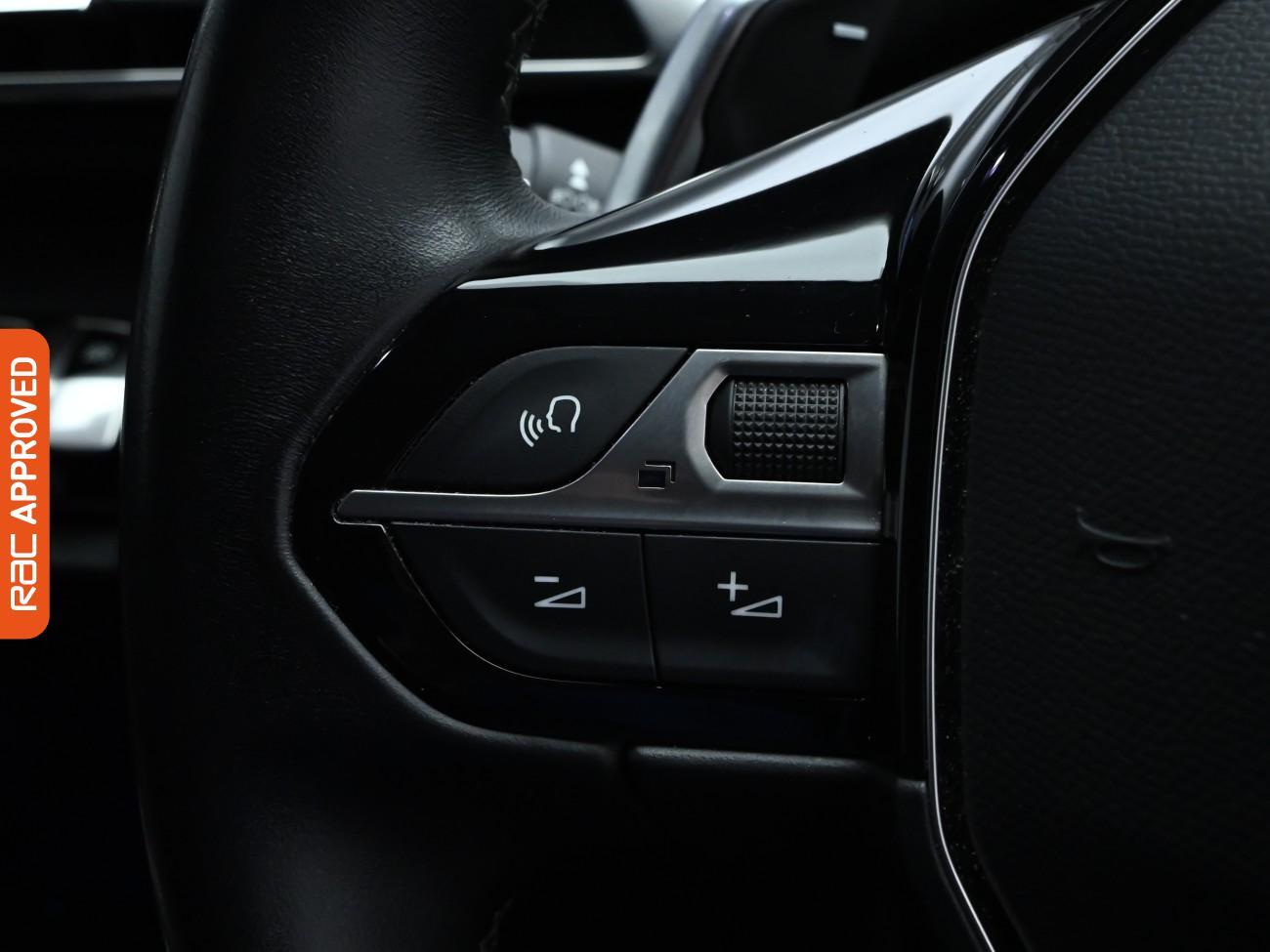 Used Peugeot 3008 2019 for sale - 76641894: Photo 24