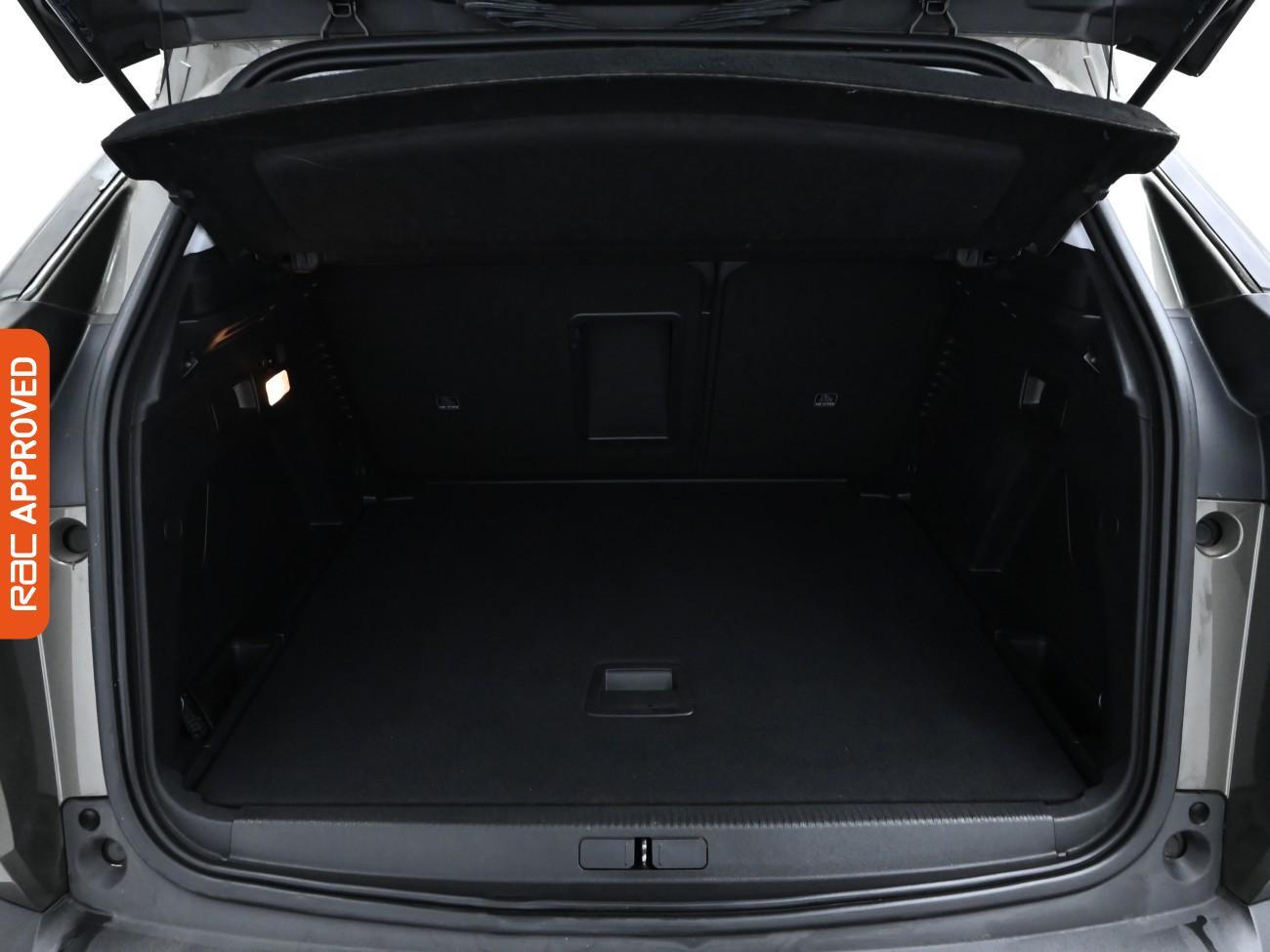 Used Peugeot 3008 2019 for sale - 76641894: Photo 26