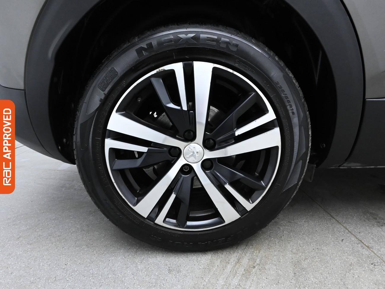 Used Peugeot 3008 2019 for sale - 76641894: Photo 27