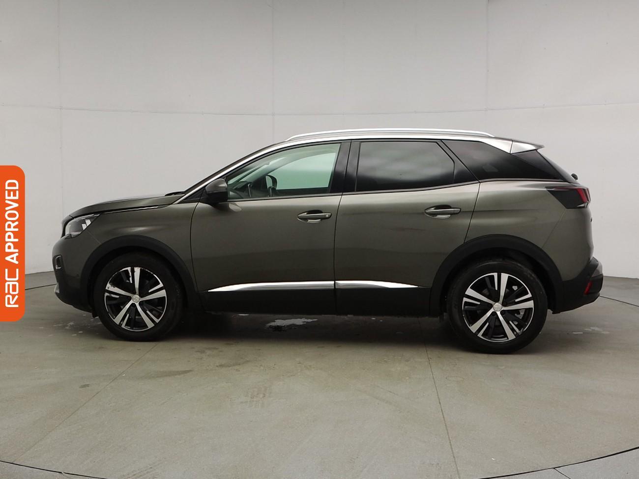 Used Peugeot 3008 2019 for sale - 76641894: Photo 29
