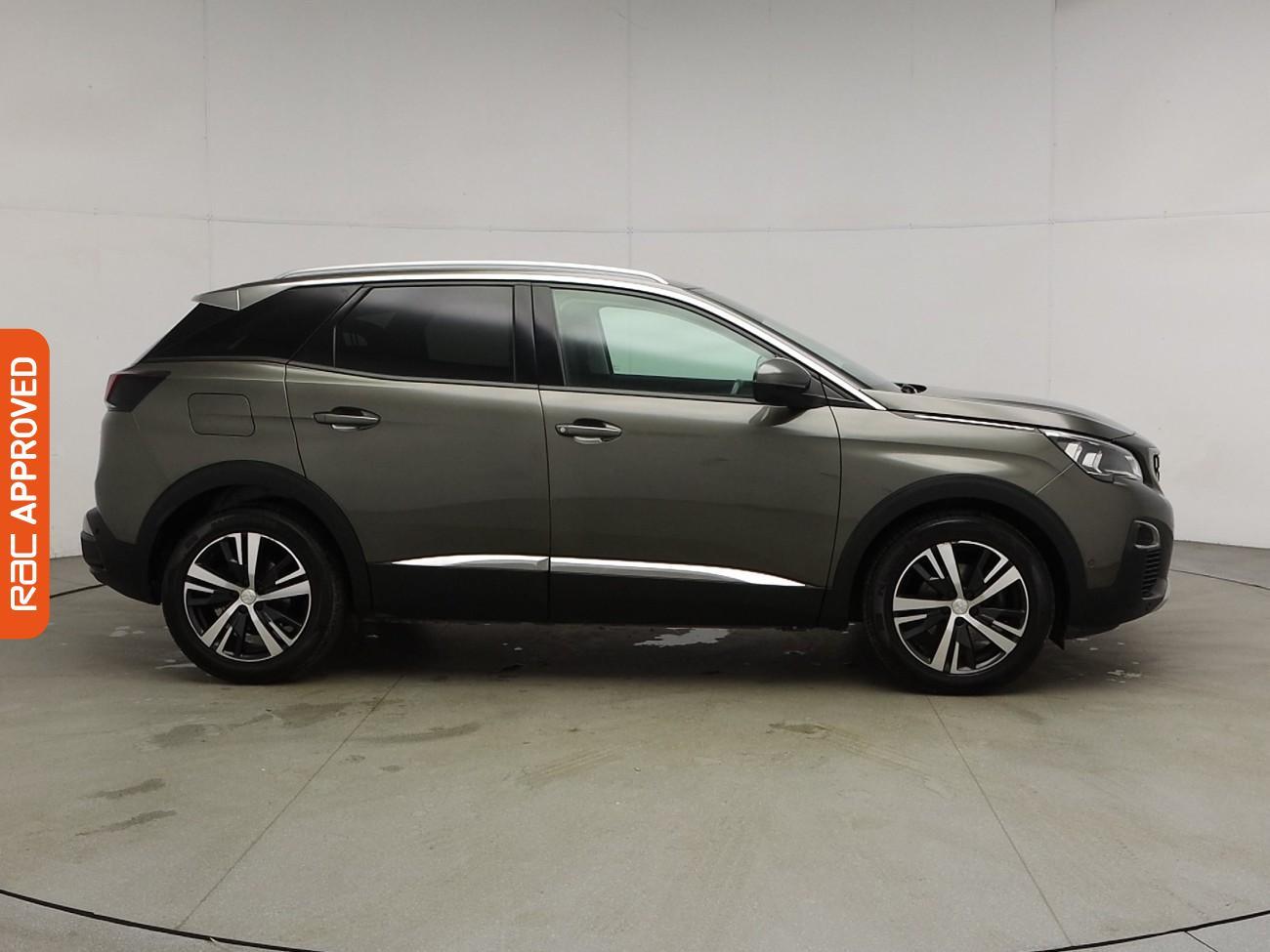 Used Peugeot 3008 2019 for sale - 76641894: Photo 6