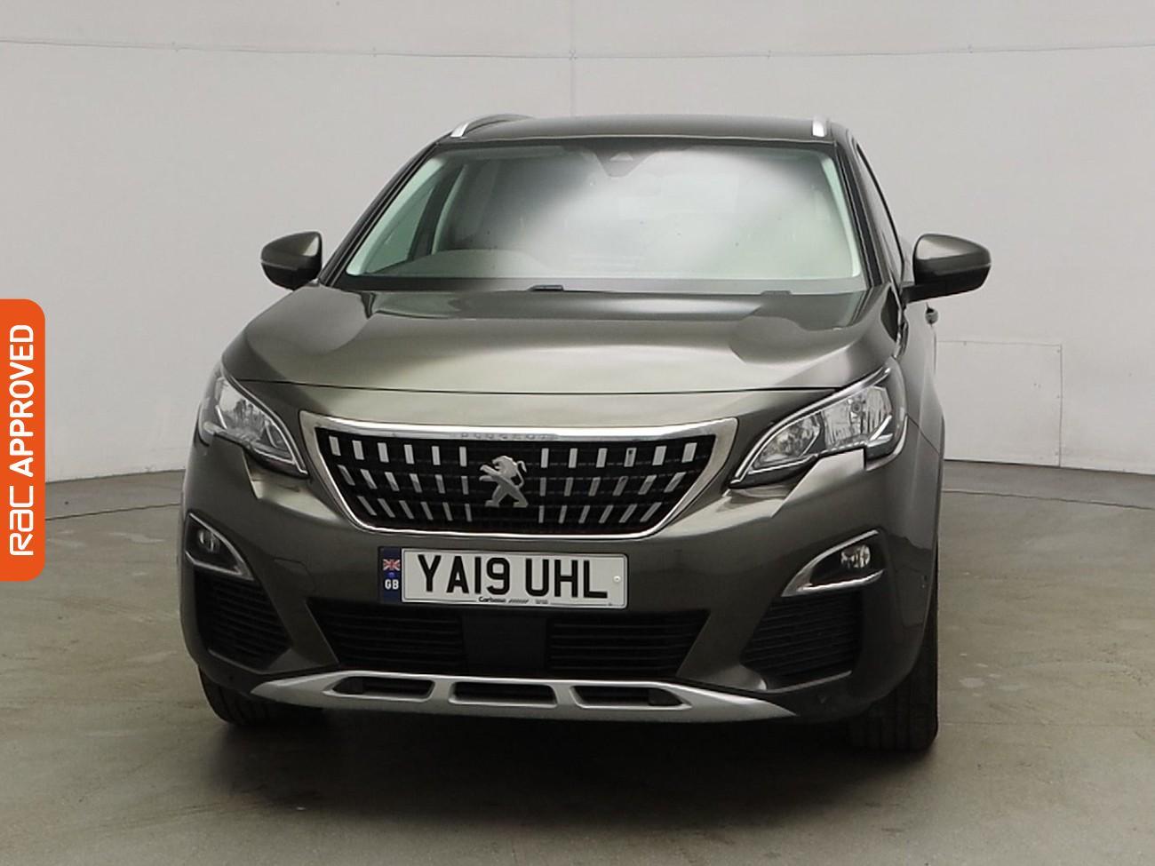 Used Peugeot 3008 2019 for sale - 76641894: Photo 7