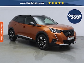 Used Peugeot 2008 2023 for sale - 79391580: Photo