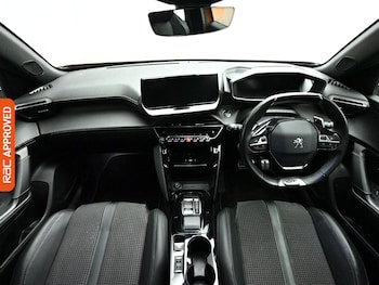 Used Peugeot 2008 2023 for sale - 79391580: Photo