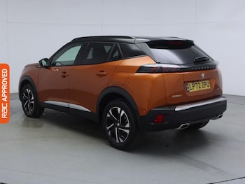 Used Peugeot 2008 2023 for sale - 79391580: Photo
