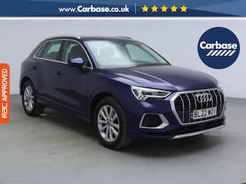Used Audi Q3 2022 for sale - 79637097: Photo