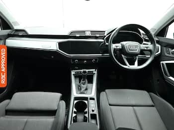 Used Audi Q3 2022 for sale - 79637097: Photo