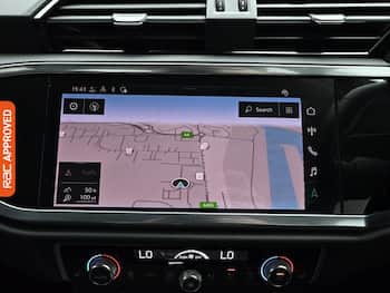 Used Audi Q3 2022 for sale - 79637097: Photo