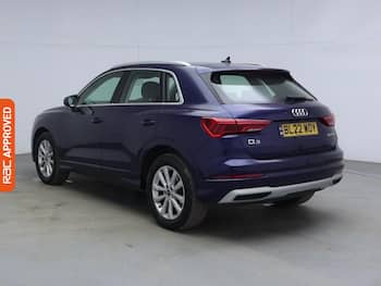 Used Audi Q3 2022 for sale - 79637097: Photo