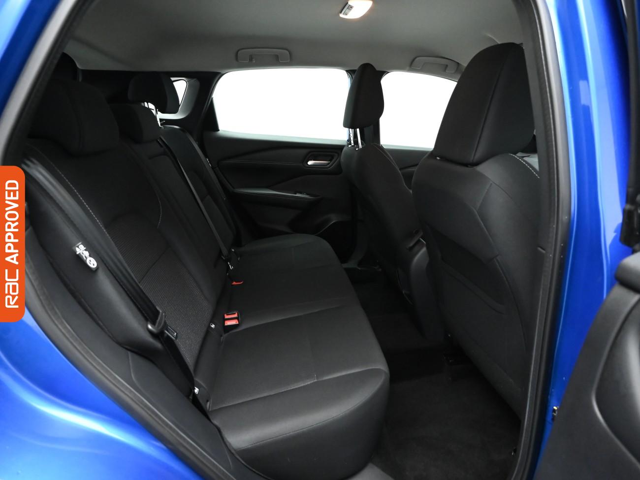 Used Nissan Qashqai 2022 for sale - 77666261: Photo 12