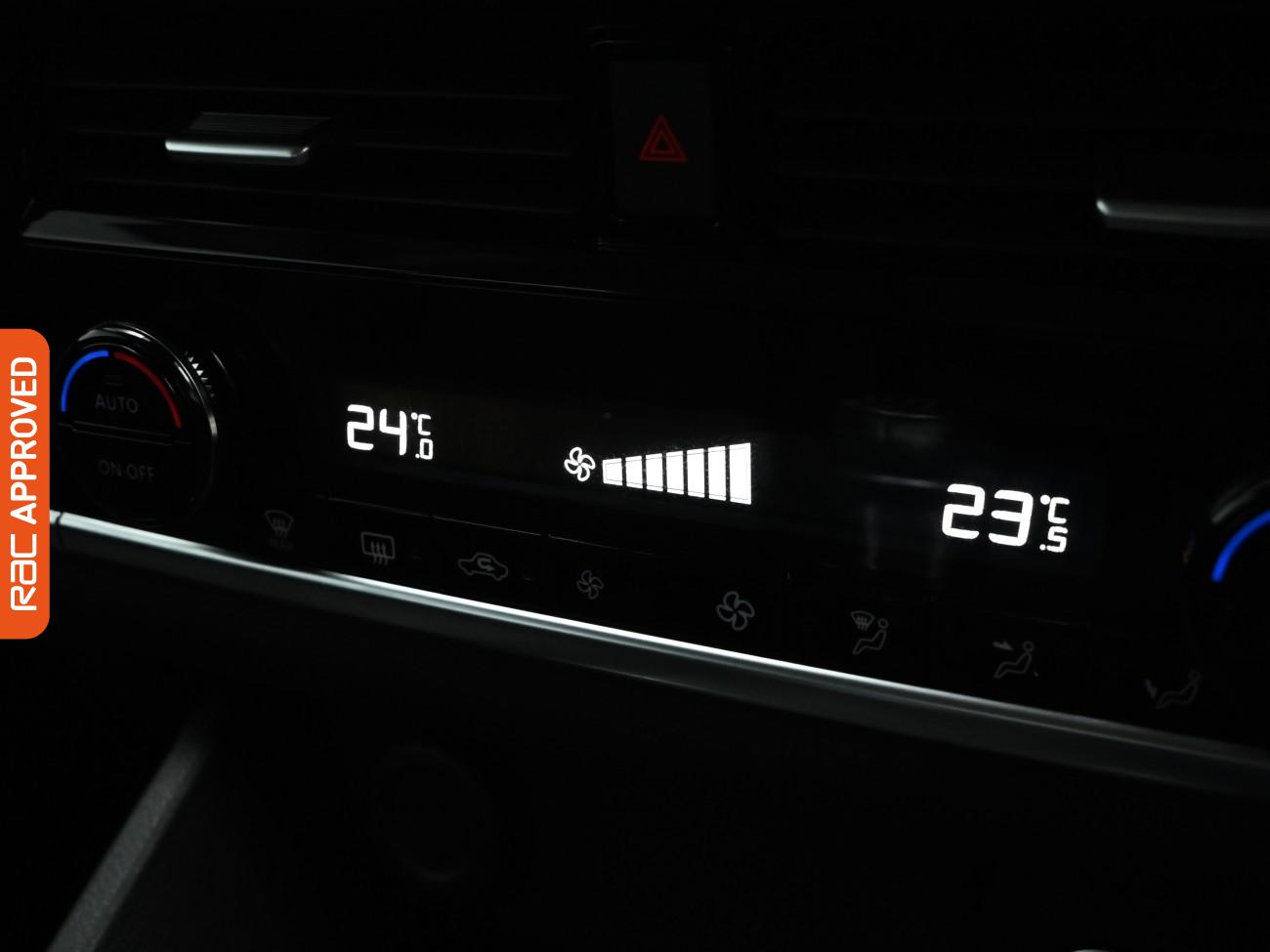 Used Nissan Qashqai 2022 for sale - 77666261: Photo 13