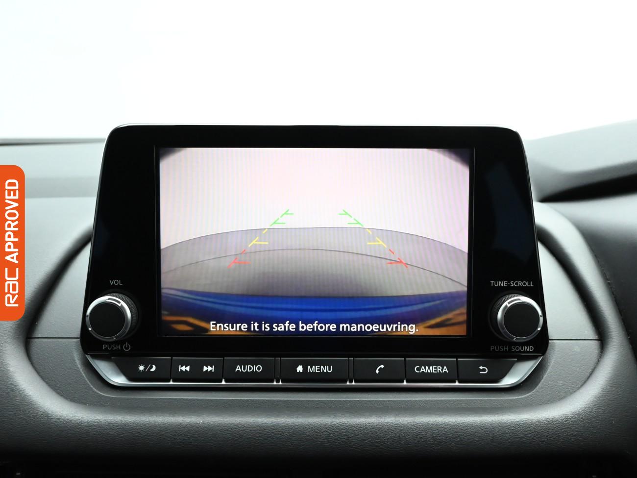 Used Nissan Qashqai 2022 for sale - 77666261: Photo 15