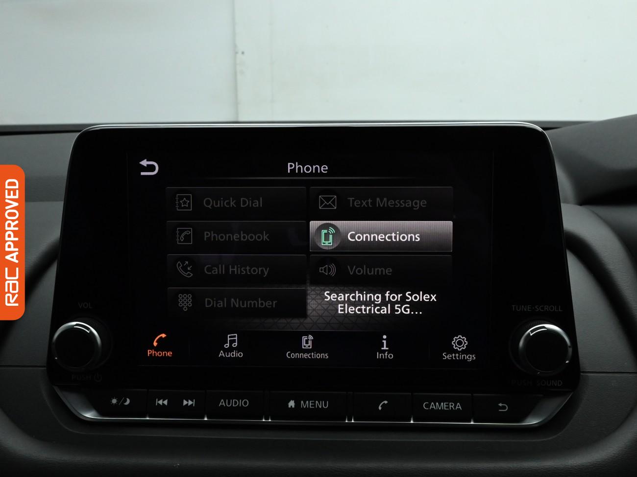 Used Nissan Qashqai 2022 for sale - 77666261: Photo 17