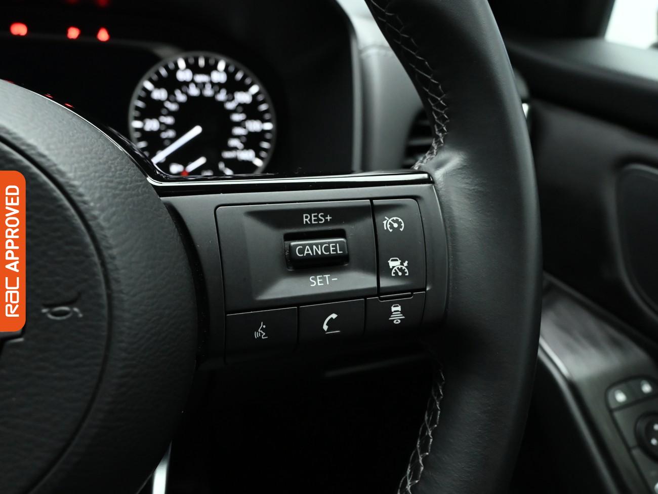 Used Nissan Qashqai 2022 for sale - 77666261: Photo 18