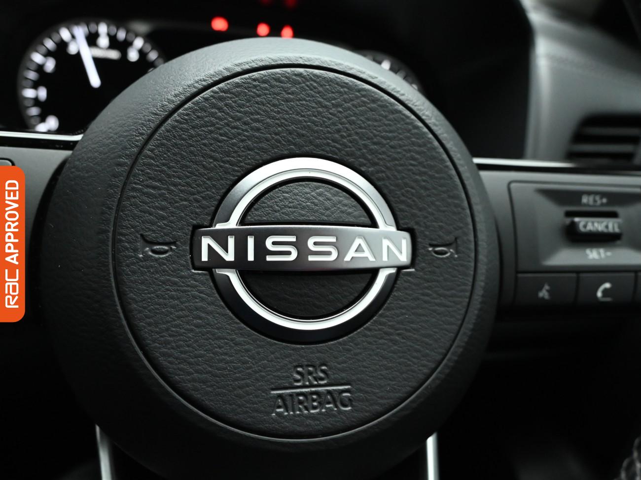 Used Nissan Qashqai 2022 for sale - 77666261: Photo 19