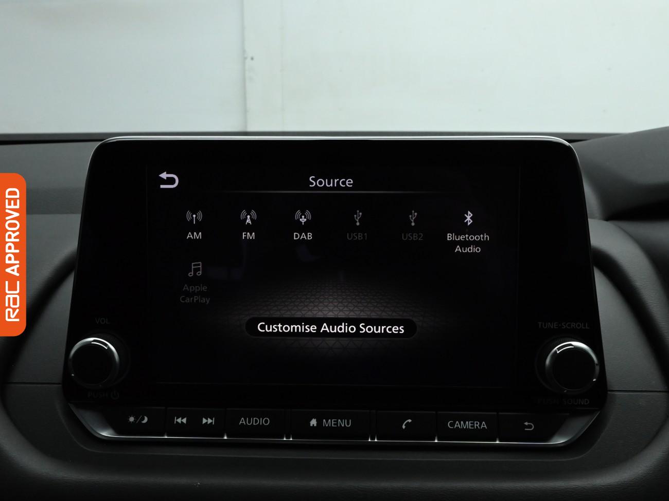 Used Nissan Qashqai 2022 for sale - 77666261: Photo 2