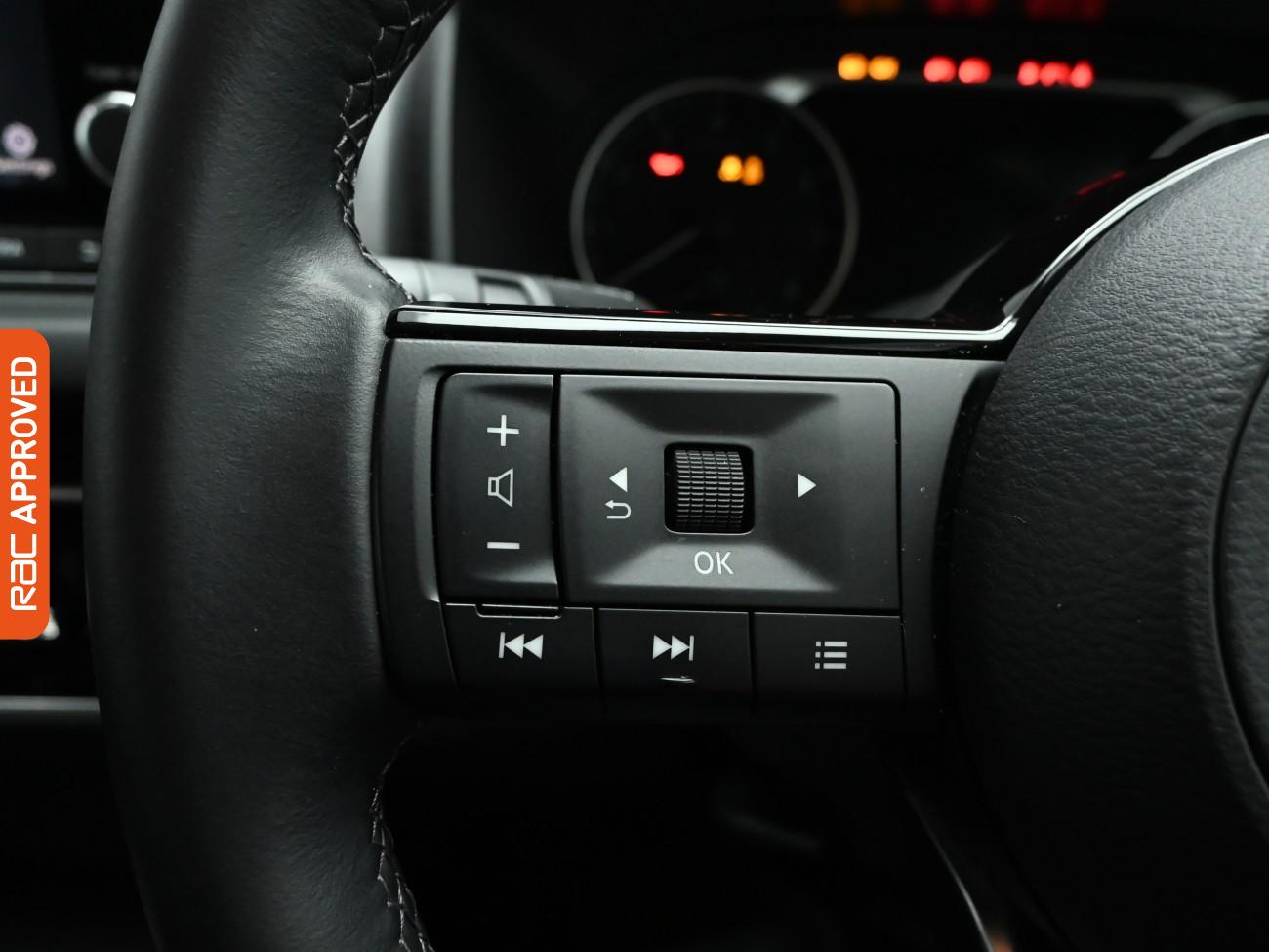 Used Nissan Qashqai 2022 for sale - 77666261: Photo 21