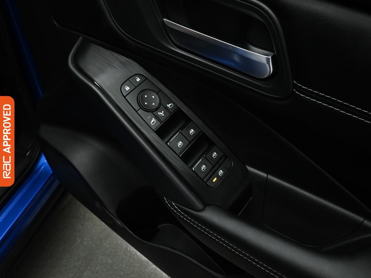 Used Nissan Qashqai 2022 for sale - 77666261: Photo 22