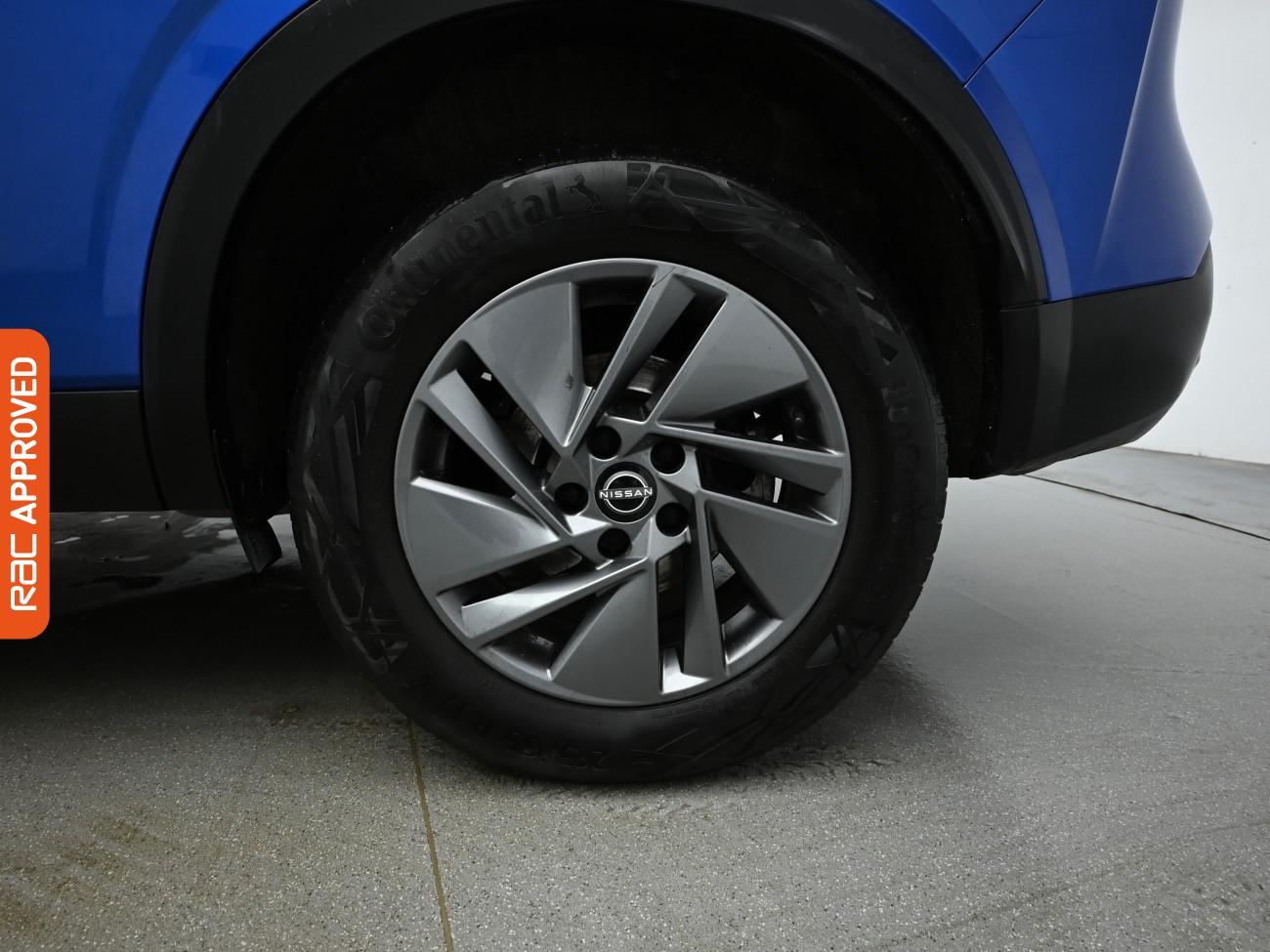 Used Nissan Qashqai 2022 for sale - 77666261: Photo 24