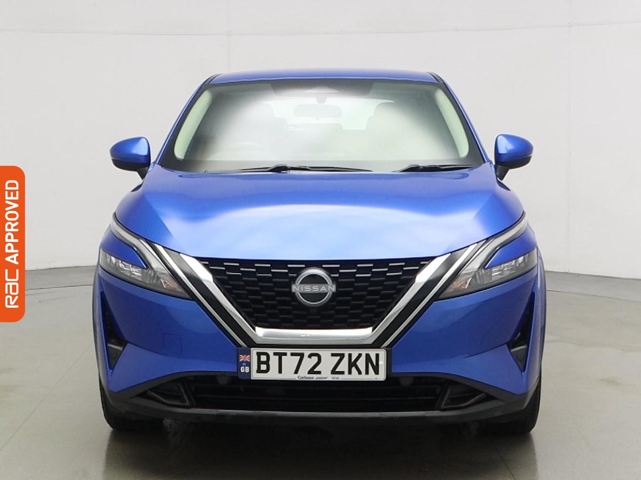 Used Nissan Qashqai 2022 for sale - 77666261: Photo 6