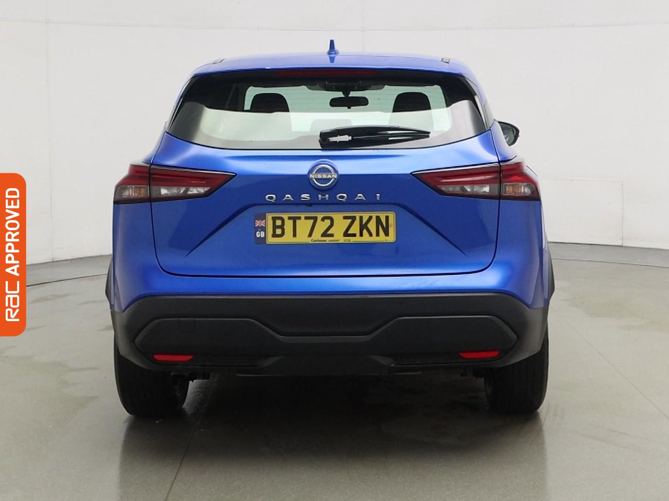 Used Nissan Qashqai 2022 for sale - 77666261: Photo 7