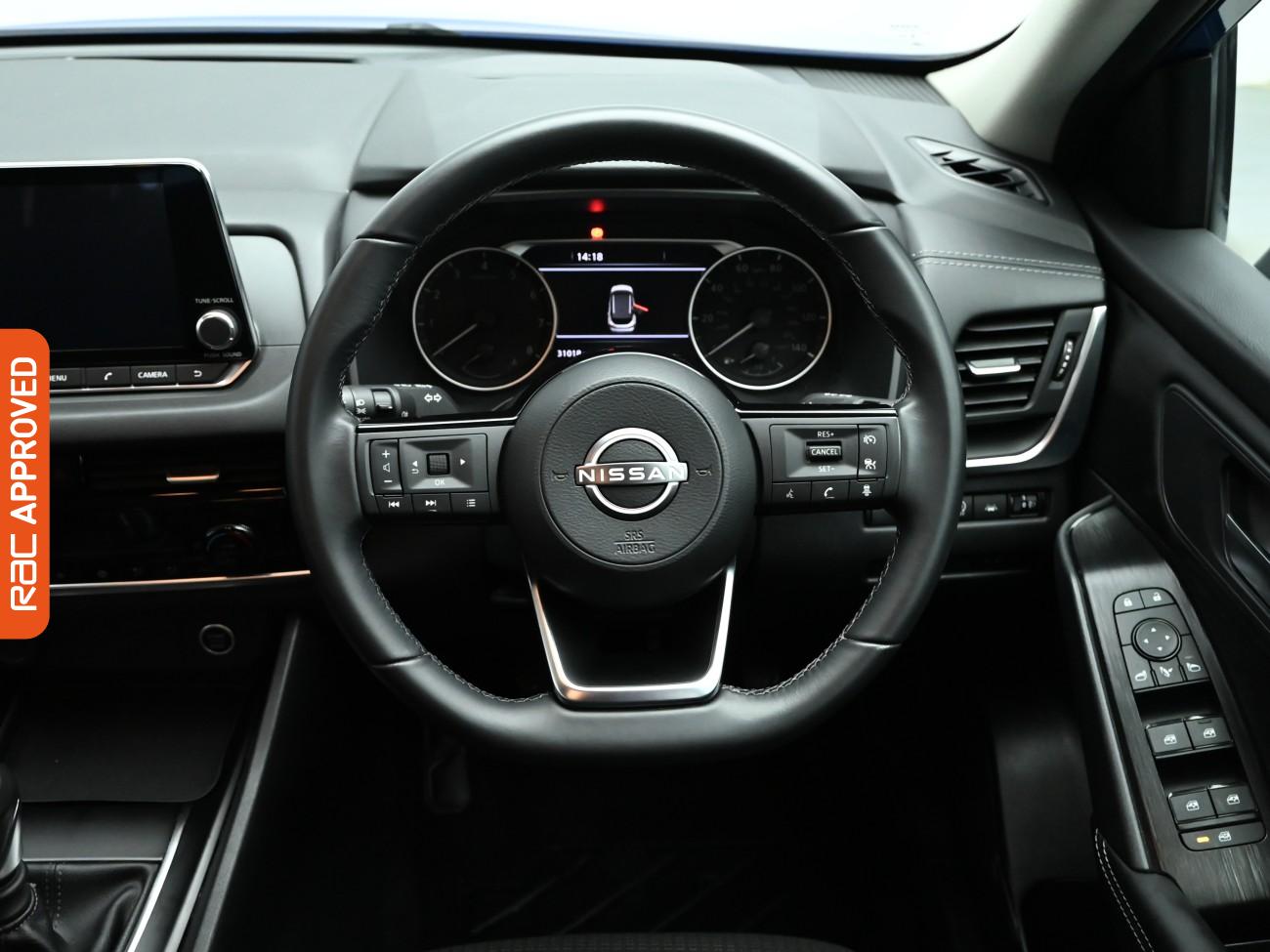 Used Nissan Qashqai 2022 for sale - 77666261: Photo 8