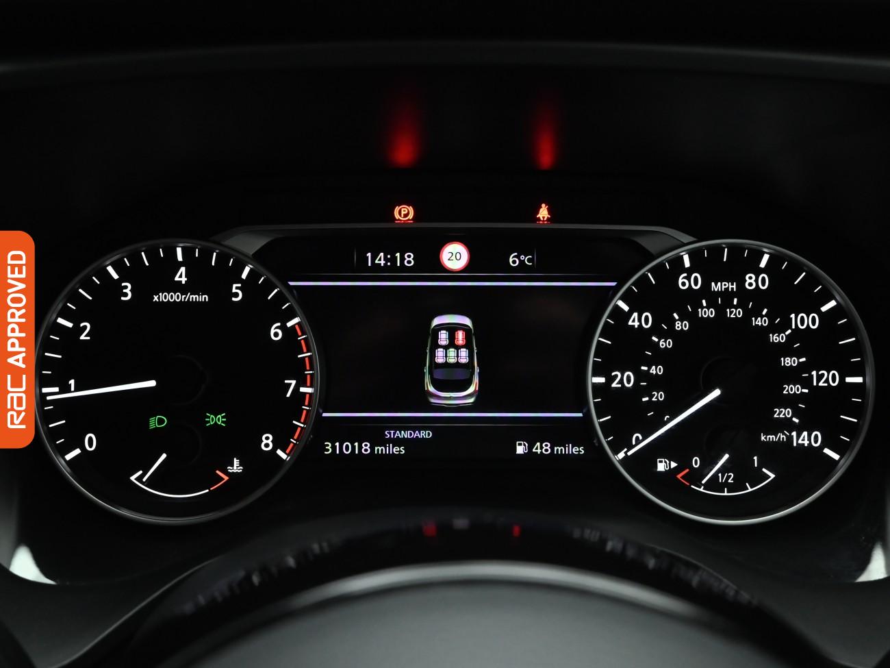 Used Nissan Qashqai 2022 for sale - 77666261: Photo 9