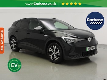 Used Volkswagen ID.4 2023 for sale - 78897386: Photo