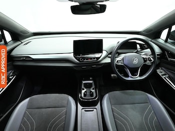Used Volkswagen ID.4 2023 for sale - 78897386: Photo