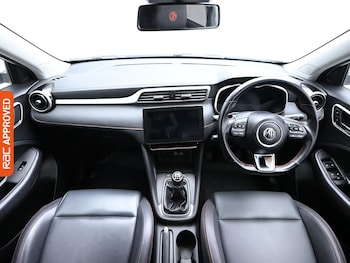 Used MG MG ZS 2021 for sale - 76156447: Photo