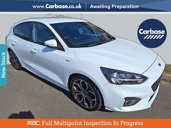 Used Ford Focus 2019 for sale - 75918305: Photo