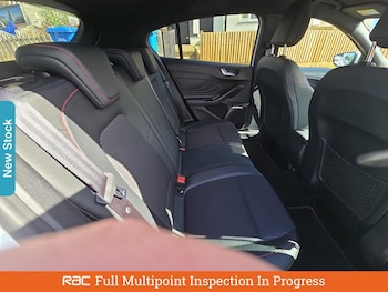 Used Ford Focus 2019 for sale - 75918305: Photo