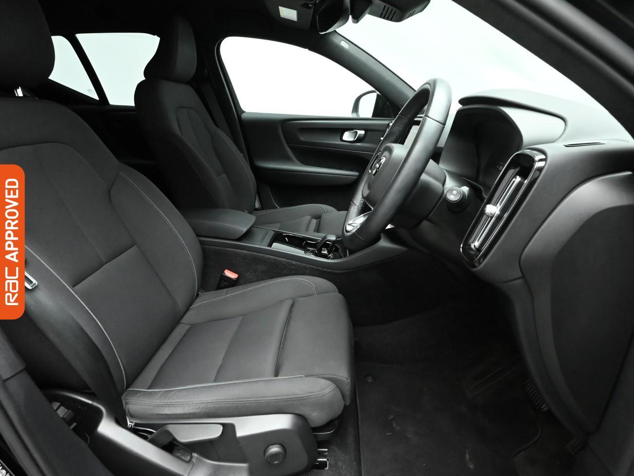 Used Volvo XC40 2022 for sale - 76934288: Photo 14