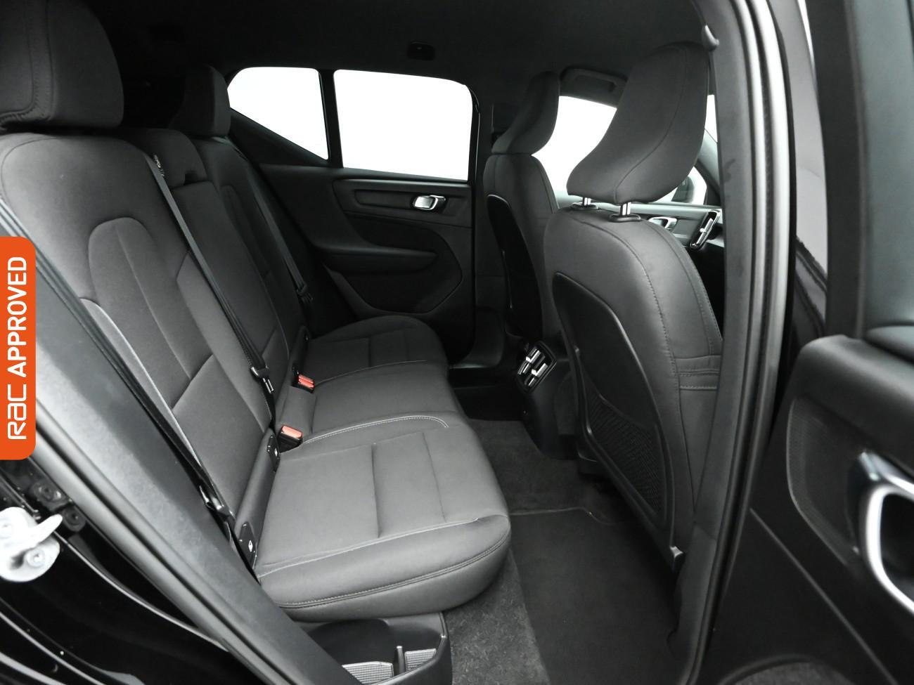 Used Volvo XC40 2022 for sale - 76934288: Photo 15