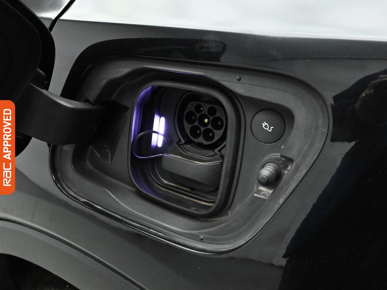 Used Volvo XC40 2022 for sale - 76934288: Photo 16