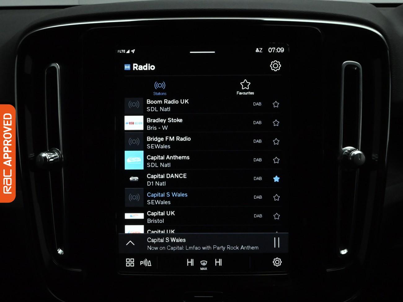 Used Volvo XC40 2022 for sale - 76934288: Photo 19