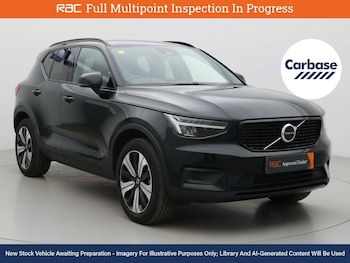 2022 - Recharge 69kWh Core SUV 5dr Electric Auto (231 ps)