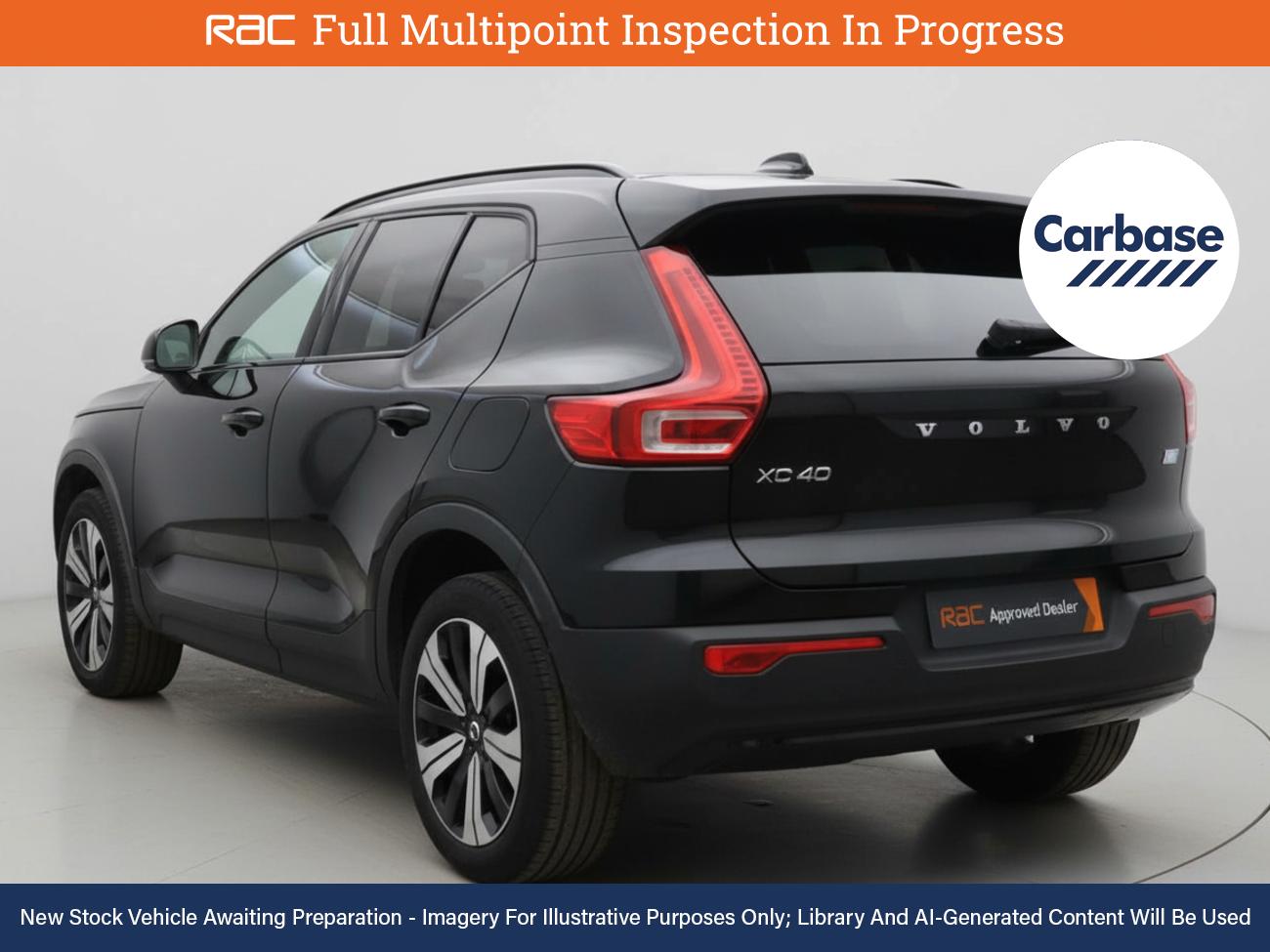 Used Volvo XC40 2022 for sale - 76934288: Photo 2