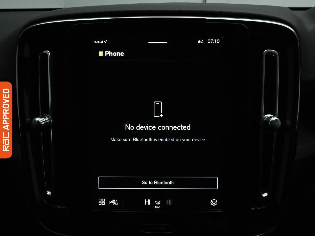 Used Volvo XC40 2022 for sale - 76934288: Photo 23