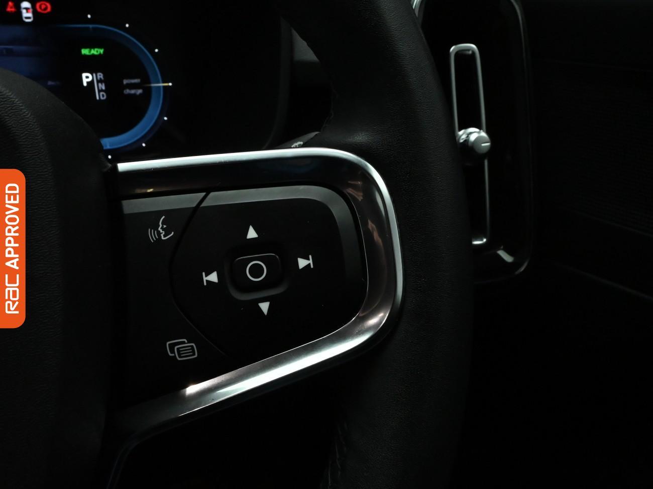 Used Volvo XC40 2022 for sale - 76934288: Photo 27