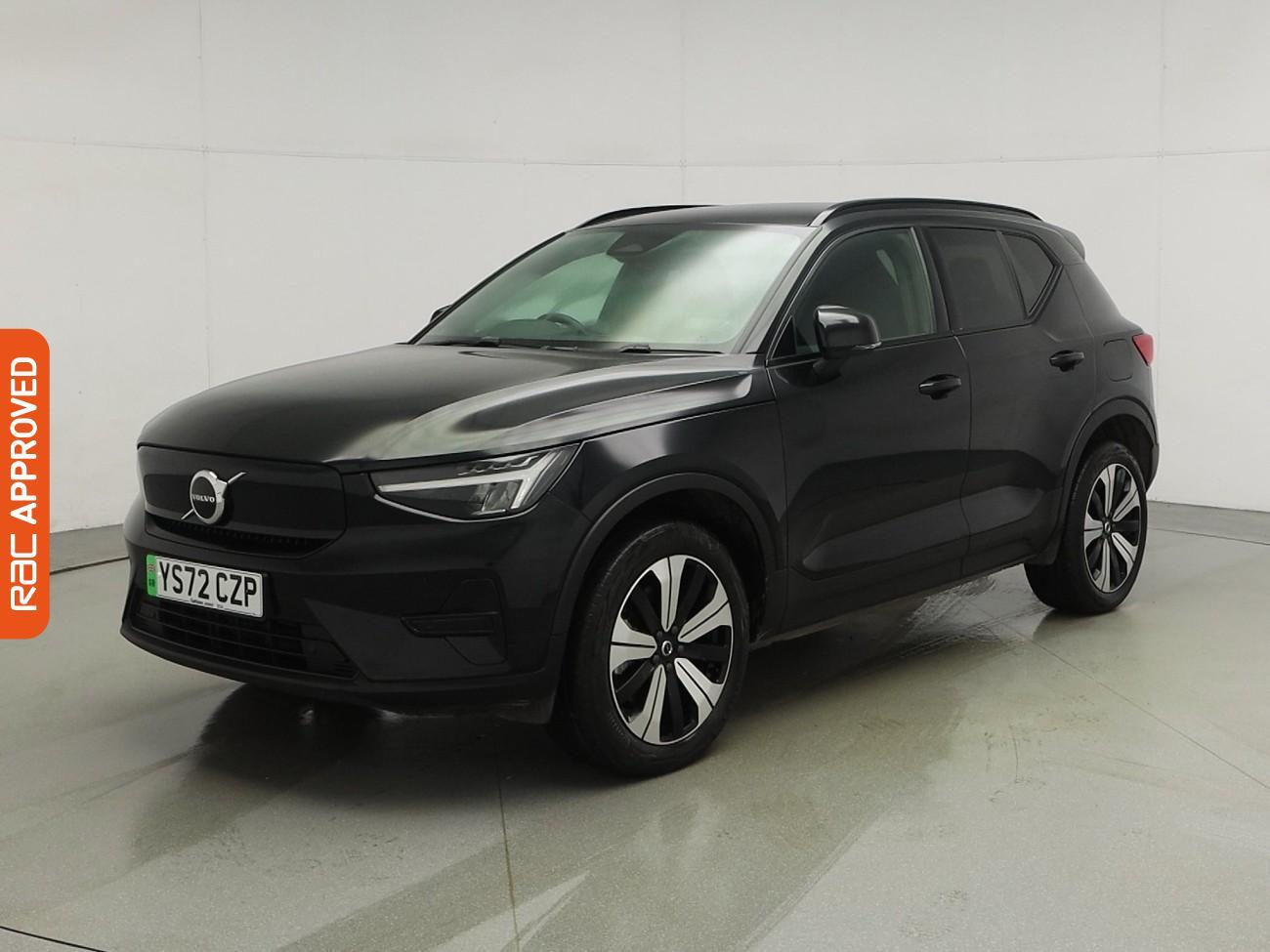 Used Volvo XC40 2022 for sale - 76934288: Photo 31