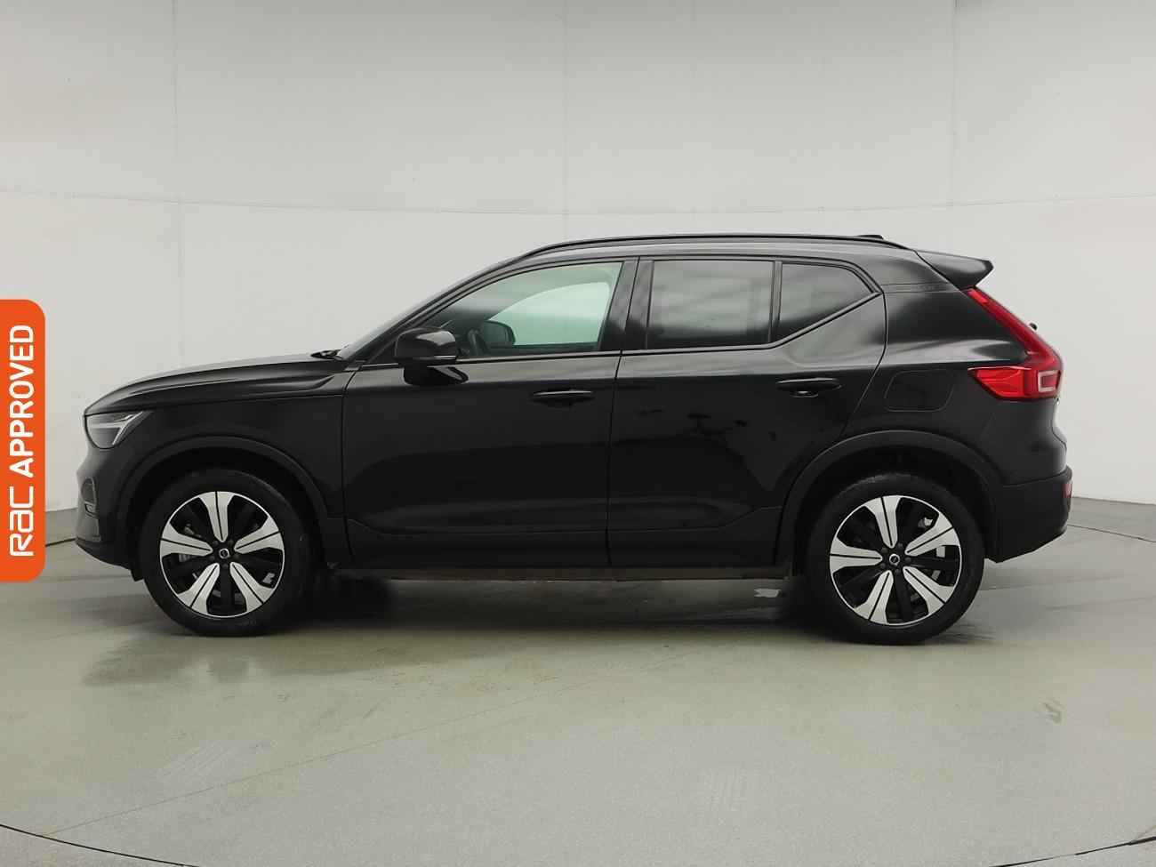 Used Volvo XC40 2022 for sale - 76934288: Photo 33
