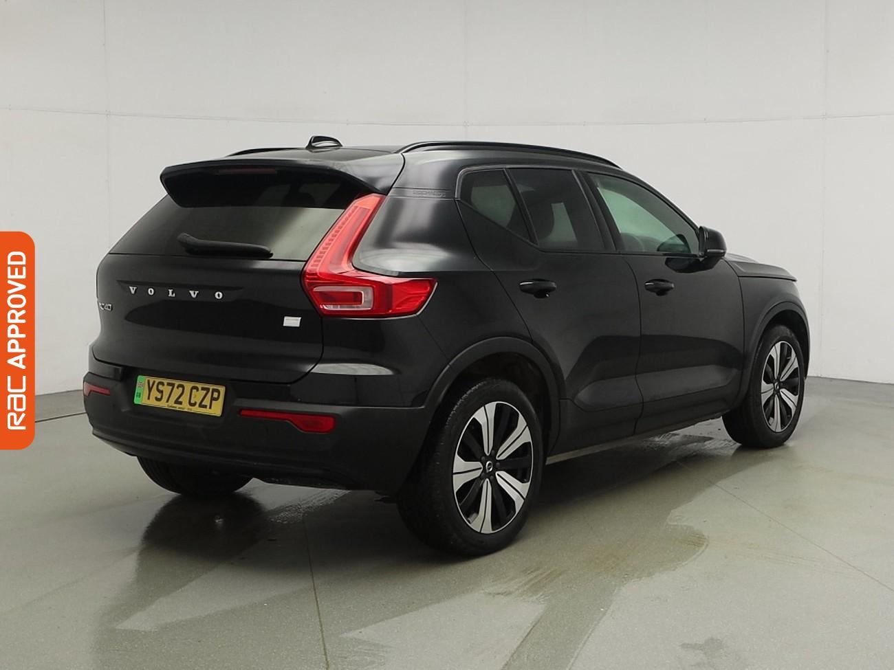Used Volvo XC40 2022 for sale - 76934288: Photo 34