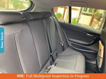 Used BMW 1 Series 2018 for sale - 75761439: Photo