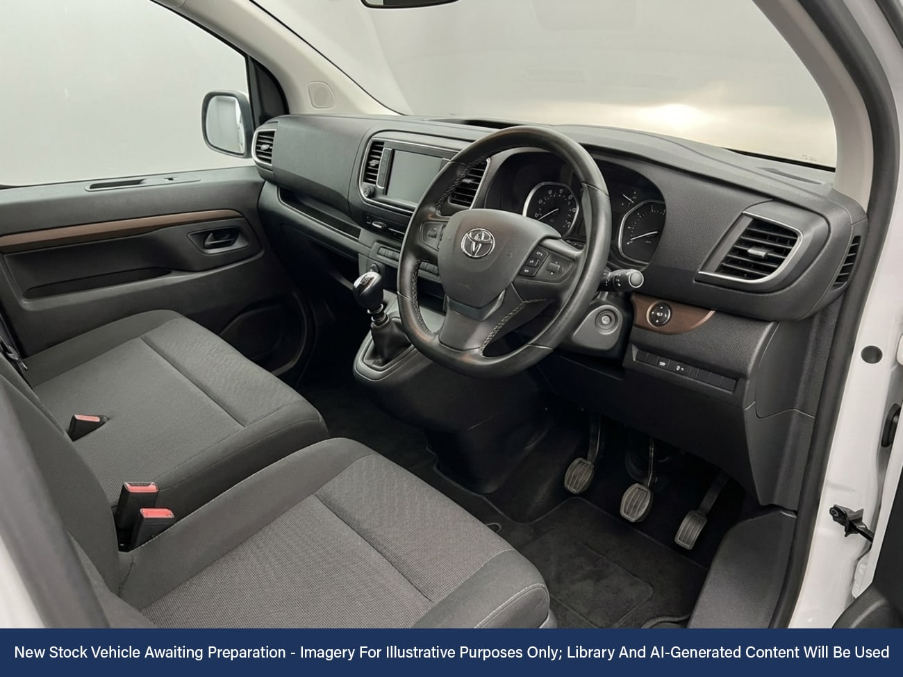 Used Toyota PROACE CITY Verso 2021 for sale - 77000626: Photo 3