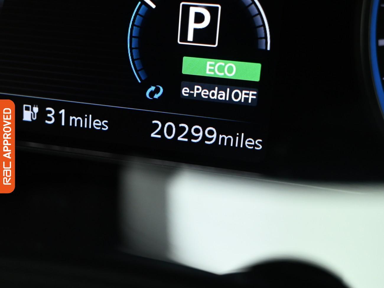 Used Nissan Leaf 2021 for sale - 76916368: Photo 13