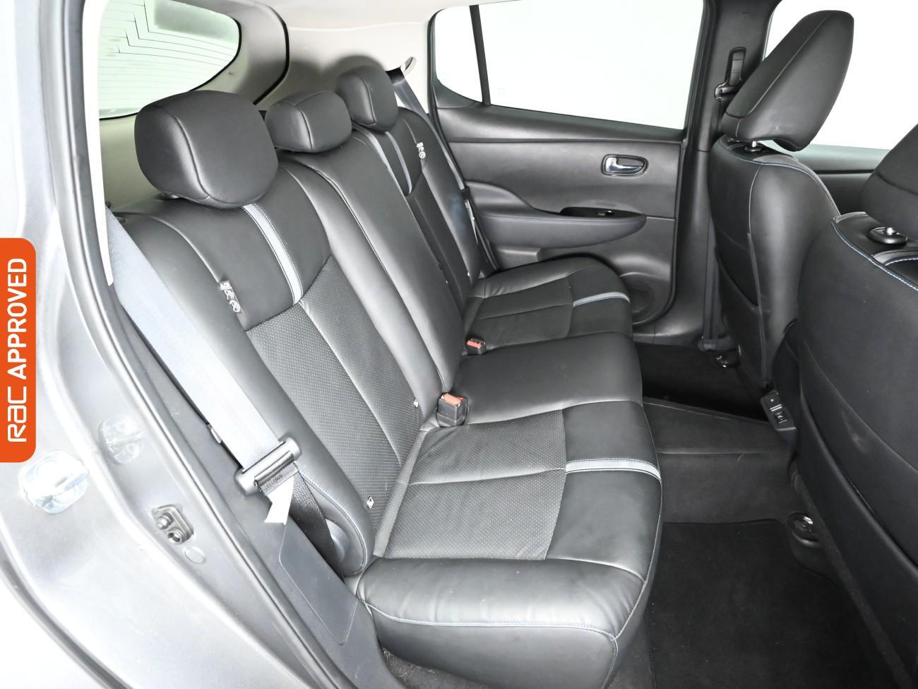 Used Nissan Leaf 2021 for sale - 76916368: Photo 15