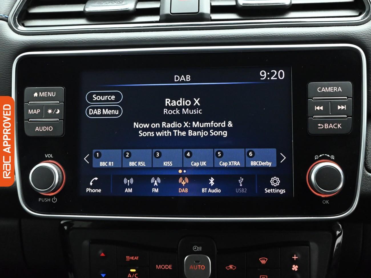 Used Nissan Leaf 2021 for sale - 76916368: Photo 16