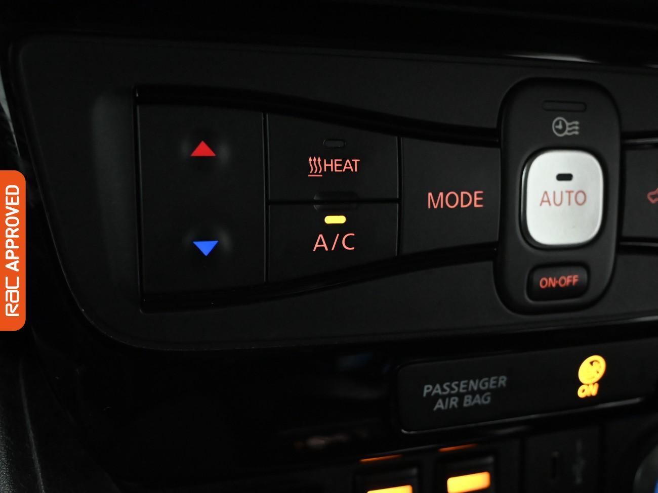 Used Nissan Leaf 2021 for sale - 76916368: Photo 20